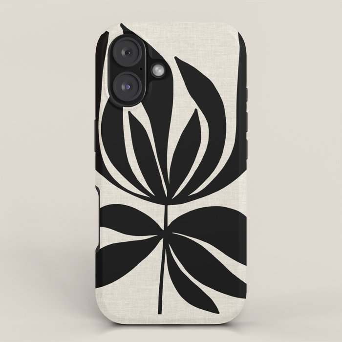 Unique Tulip iPhone Case Gallery Image 1