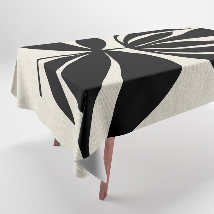 Unique Tulip Tablecloth Gallery Image 1