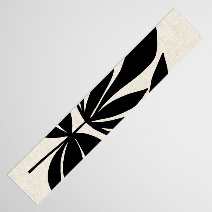 Unique Tulip Table Runner Gallery Image 3