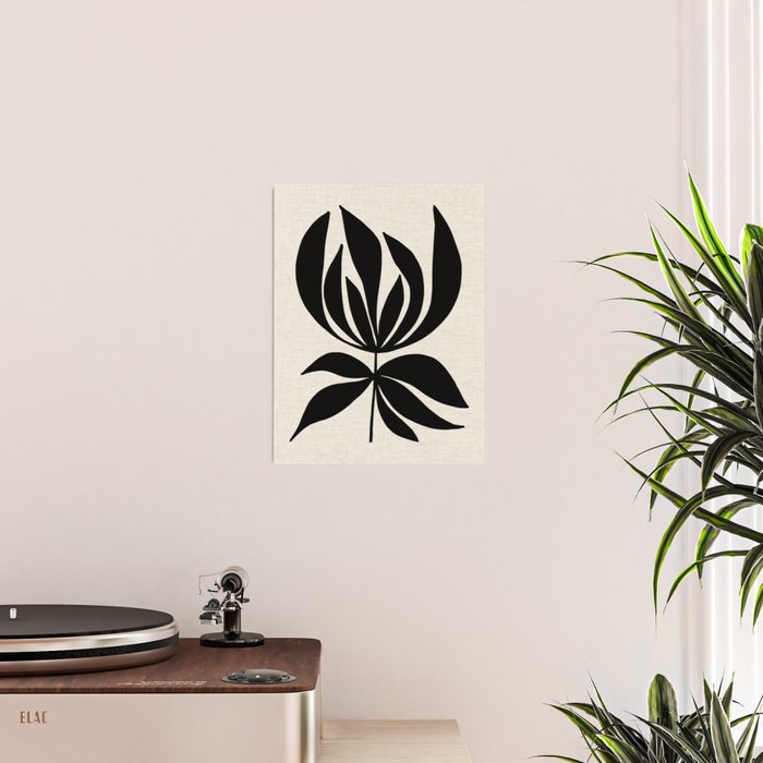 Unique Tulip Poster Gallery Image 2