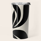 Unique Tulip Travel Mug Gallery Image 2