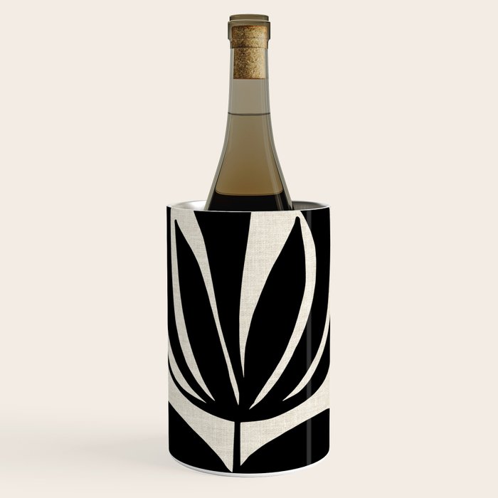 Unique Tulip Wine Chiller Gallery Image 1