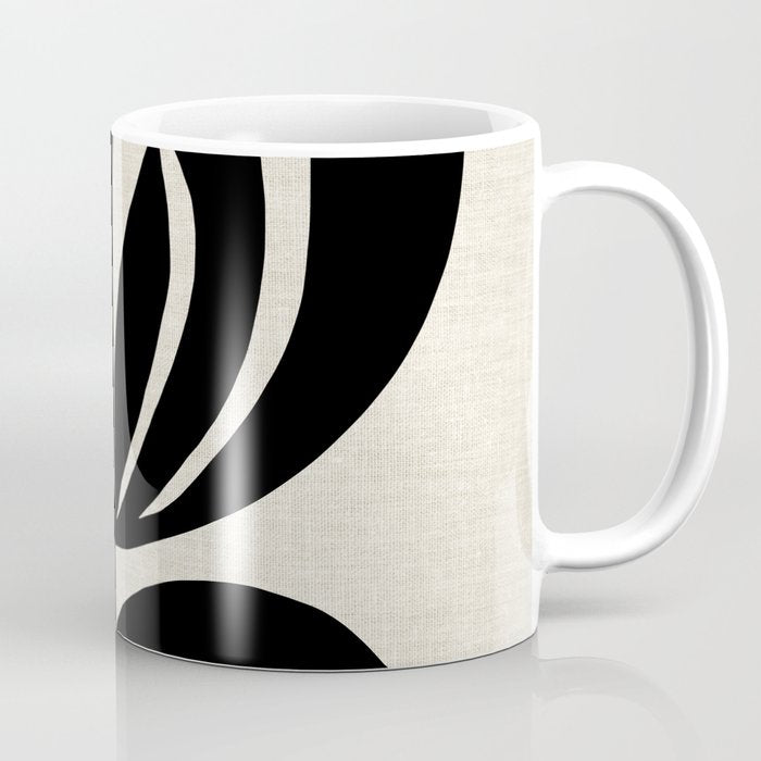 Unique Tulip Coffee Mug Gallery Image 1