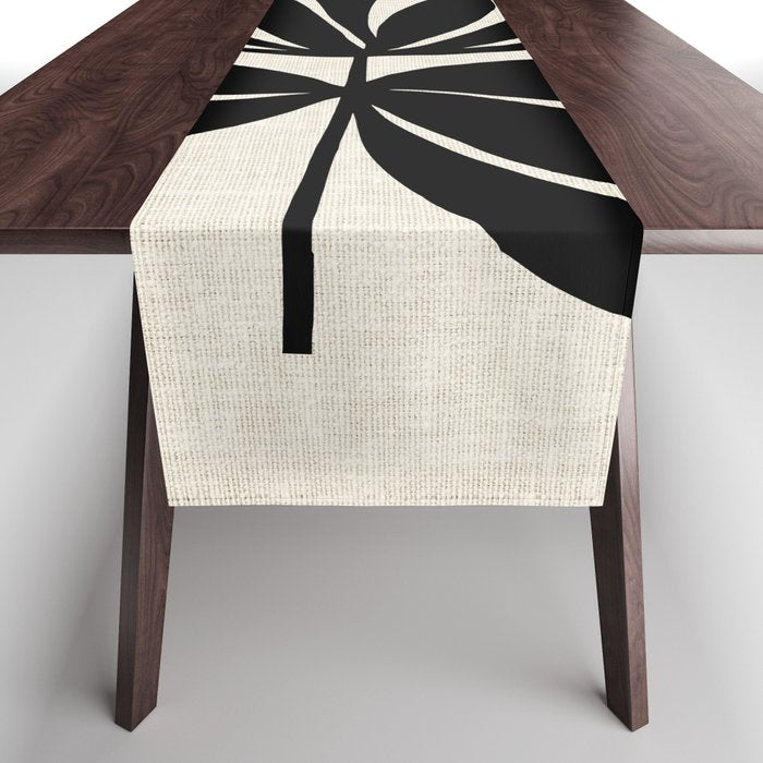 Unique Tulip Table Runner Gallery Image 1