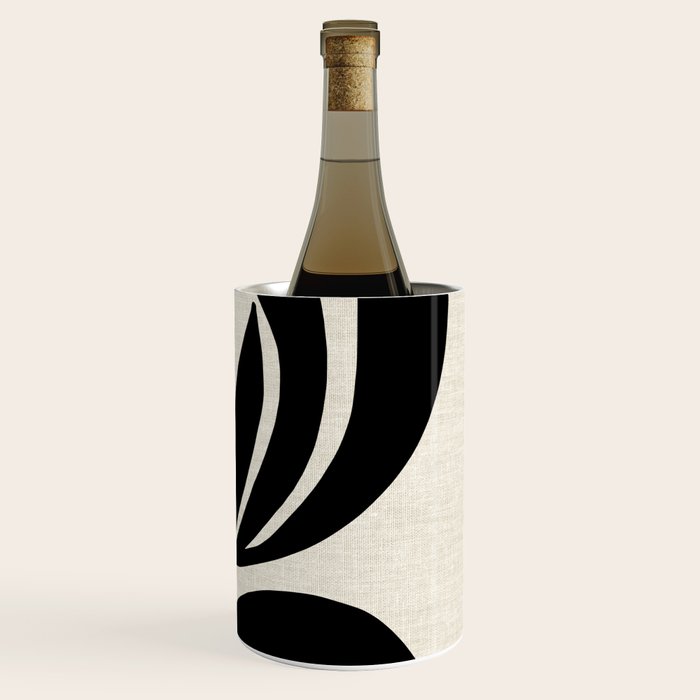 Unique Tulip Wine Chiller Gallery Image 3