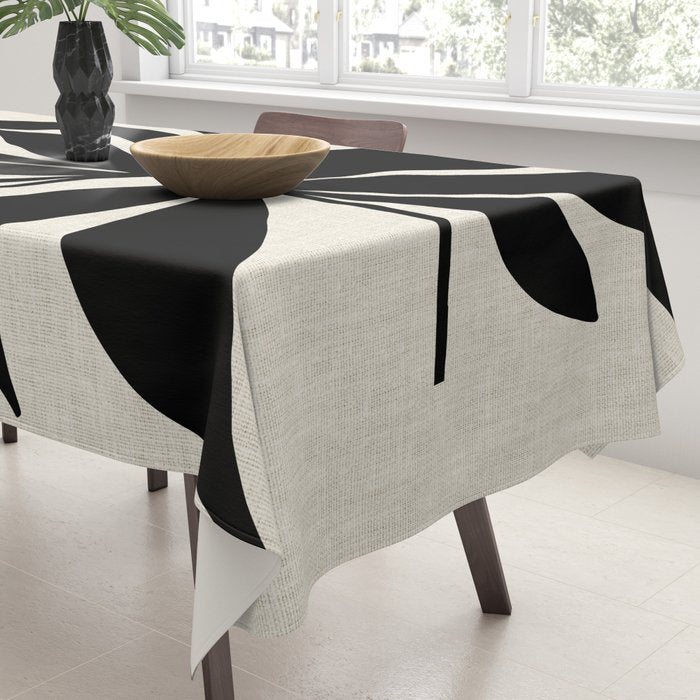 Unique Tulip Tablecloth Gallery Image 3