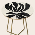 Unique Tulip Side Table Gallery Image 2