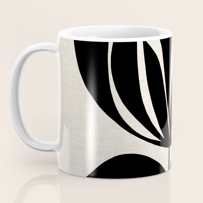 Unique Tulip Coffee Mug Gallery Image 3