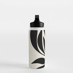 Unique Tulip Water Bottle Gallery Image 3