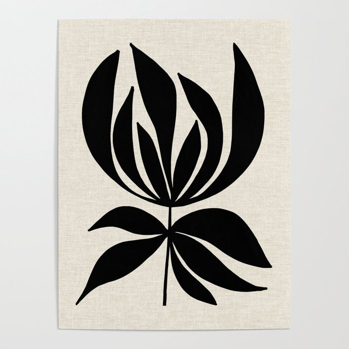 Unique Tulip Poster Gallery Image 4