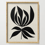 Unique Tulip Serving Tray Gallery Image 1