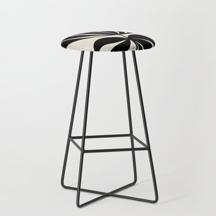Unique Tulip Stool Gallery Image 1