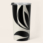 Unique Tulip Travel Mug Gallery Image 3