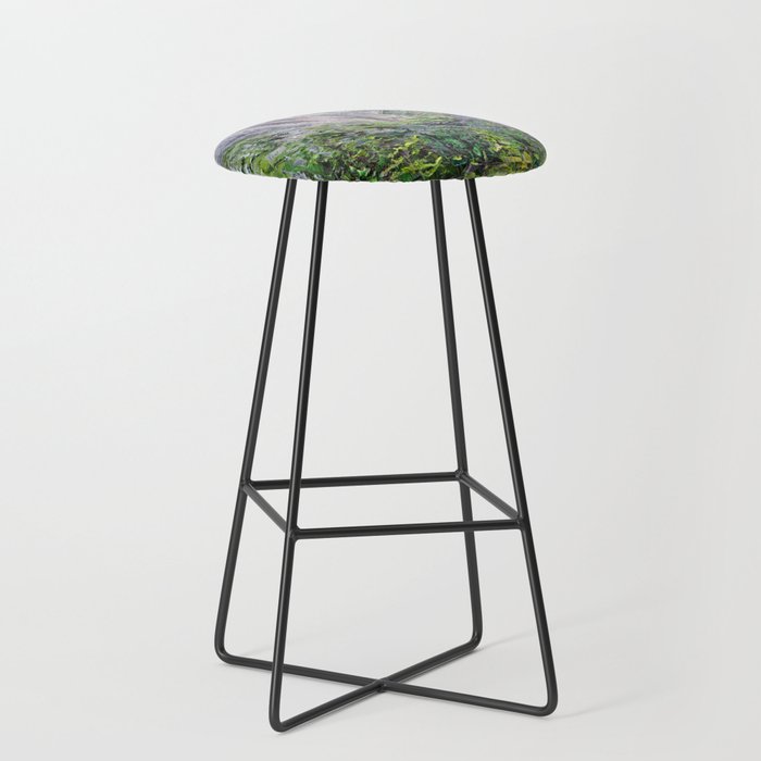 Inspiration Point, Yosemite Stool Gallery Image 1