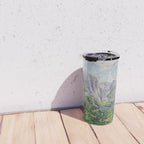 Inspiration Point, Yosemite Travel Mug Gallery Image 4