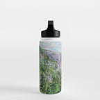 Inspiration Point, Yosemite Water Bottle Gallery Image 3