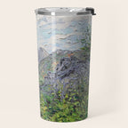Inspiration Point, Yosemite Travel Mug Gallery Image 2