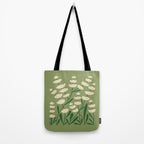 Madrid: Flower Market Summer Color Series 02 Tote Bag Gallery Image 2