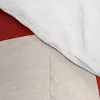 Modern Abstract Shapes 47 Comforter Gallery Image 4