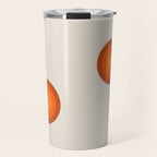 Golden Knots Travel Mug Gallery Image 1