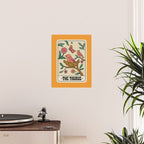 Taurus Tarot Poster Gallery Image 2