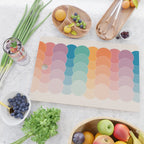 Boca Dots Cutting Board Gallery Image 2