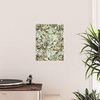 Floral and Birds X Poster Gallery Image 2