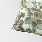 Floral and Birds X Pillow Sham Gallery Image 4