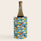 Happy Hippo Family Wine Chiller Gallery Image 2