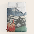 Polar Plunge Comforter Gallery Image 6