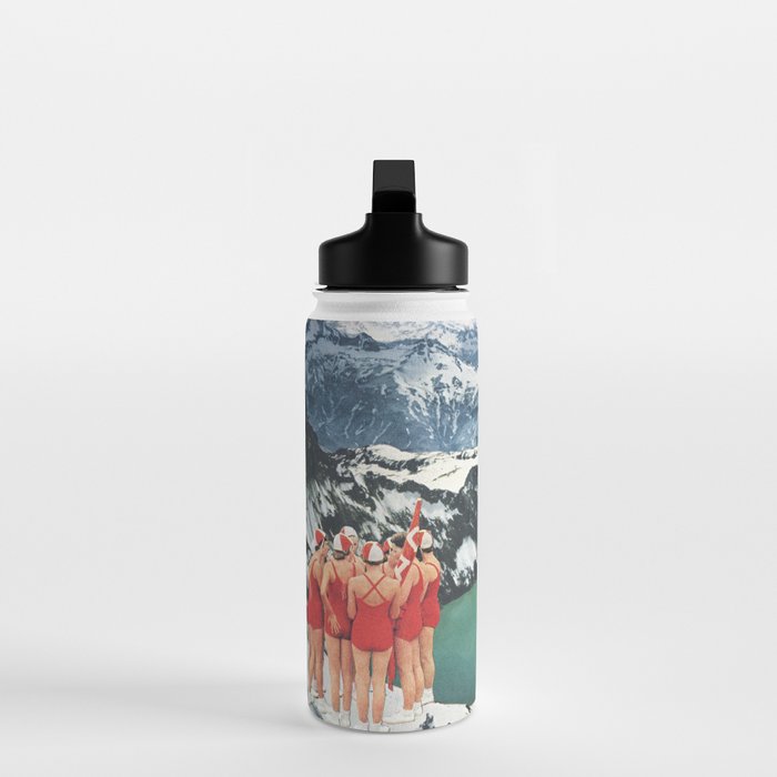 Polar Plunge Water Bottle Gallery Image 3
