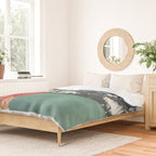 Polar Plunge Duvet Cover Gallery Image 2