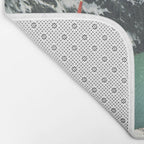 Polar Plunge Bath Mat Gallery Image 2