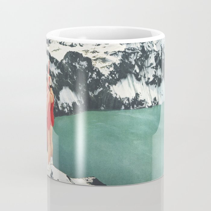 Polar Plunge Coffee Mug Gallery Image 4
