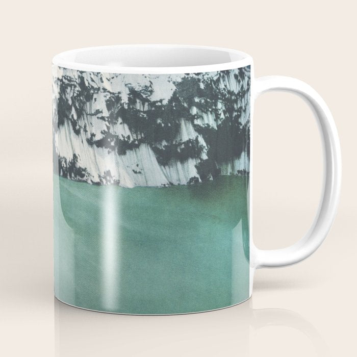 Polar Plunge Coffee Mug Gallery Image 1