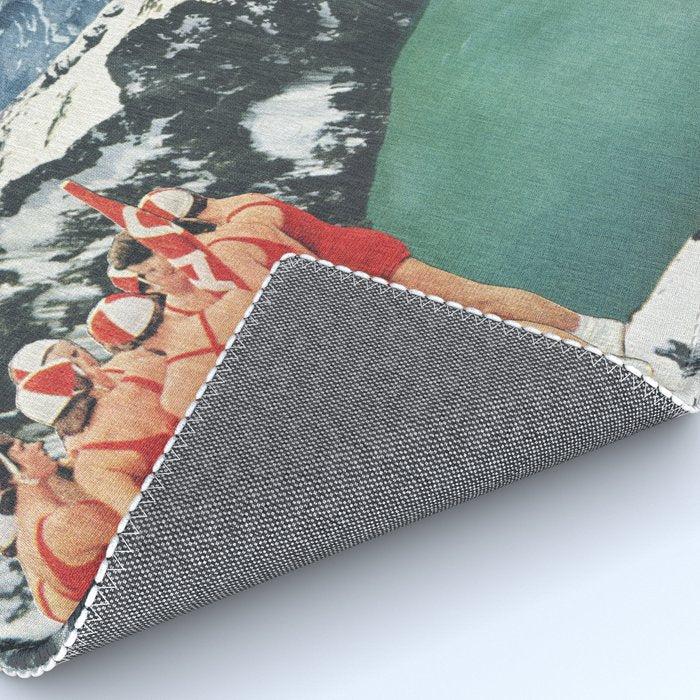 Polar Plunge Rug Gallery Image 4