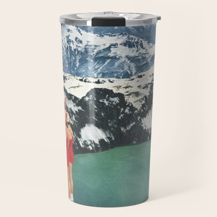 Polar Plunge Travel Mug Gallery Image 1