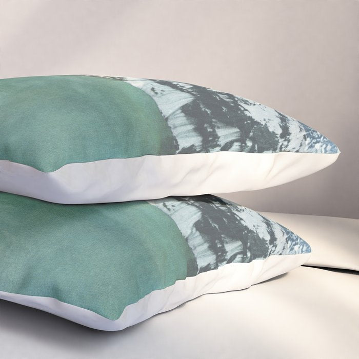 Polar Plunge Pillow Sham Gallery Image 3