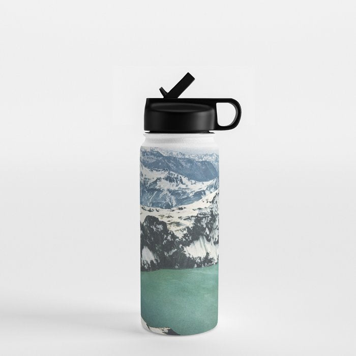 Polar Plunge Water Bottle Gallery Image 1