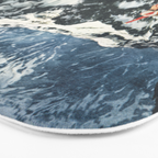 Polar Plunge Bath Mat Gallery Image 3