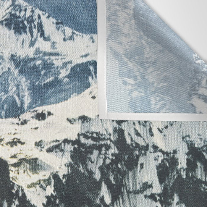 Polar Plunge Wall Tapestry Gallery Image 3
