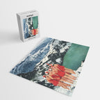 Polar Plunge Jigsaw Puzzle Gallery Image 2