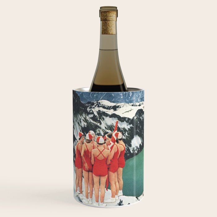 Polar Plunge Wine Chiller Gallery Image 2
