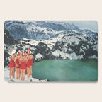 Polar Plunge Cutting Board Gallery Image 1