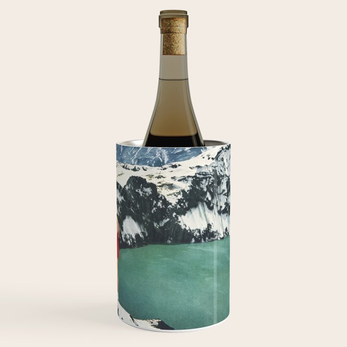 Polar Plunge Wine Chiller Gallery Image 1