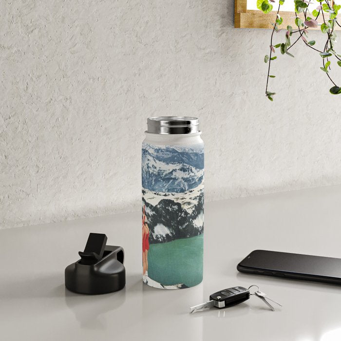 Polar Plunge Water Bottle Gallery Image 4