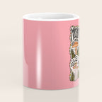 Mushrooms of Arkansas Coffee Mug Gallery Image 4