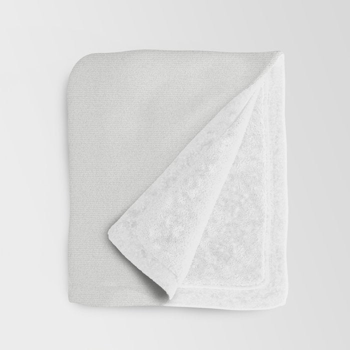 I Have to Be Successful Because I Like Expensive Things monochrome typography home wall decor Throw Blanket Gallery Image 3