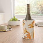 Red Squirrel Animal Portrait Wine Chiller Gallery Image 4