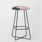 Abstract Geometric 06 Stool Gallery Image 1